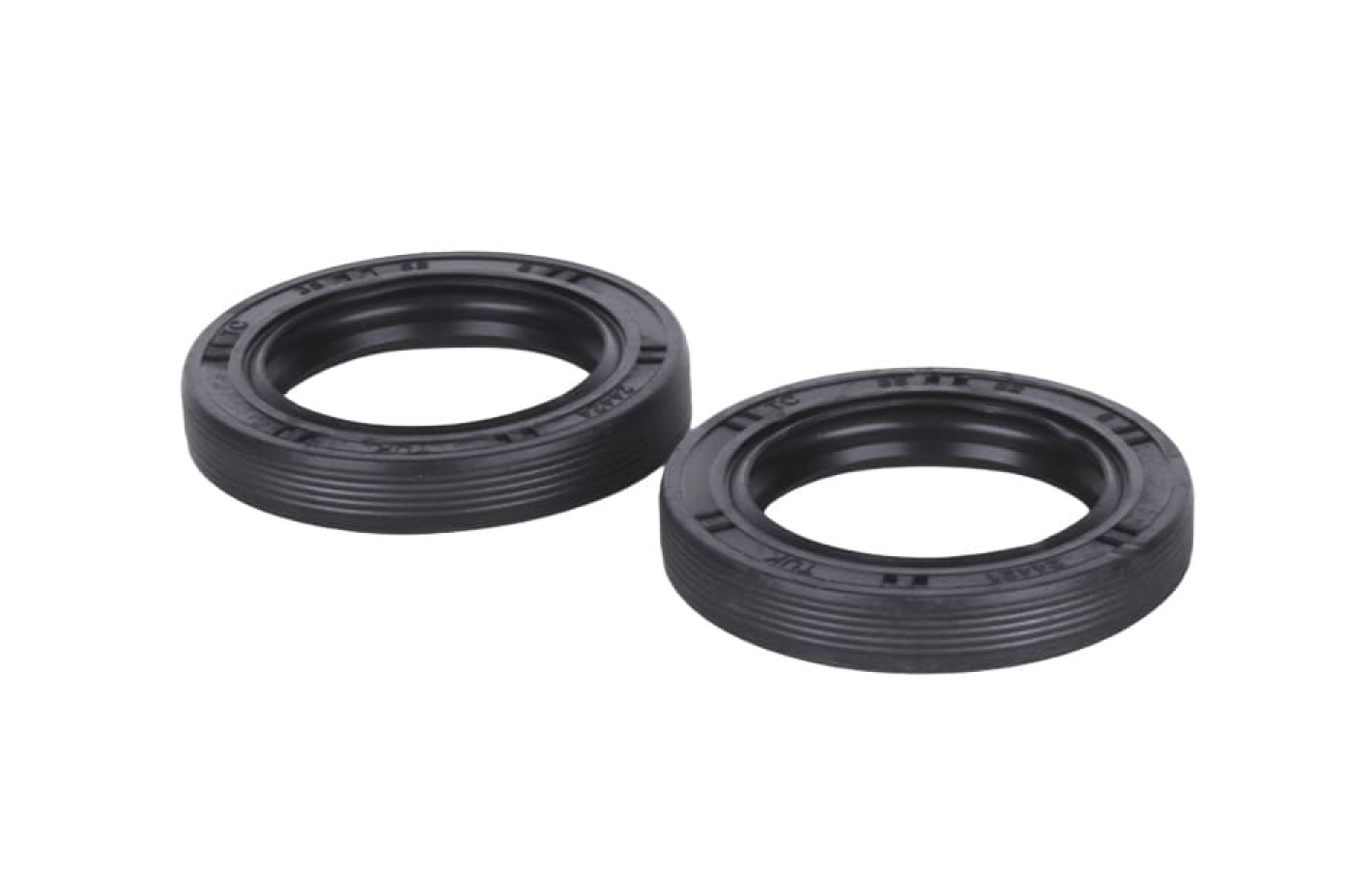 Сальники коленвала 35*52*8 - 194F, к-т: 2 шт.