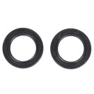 Сальники коленвала 35*52*8 - 194F, к-т: 2 шт.