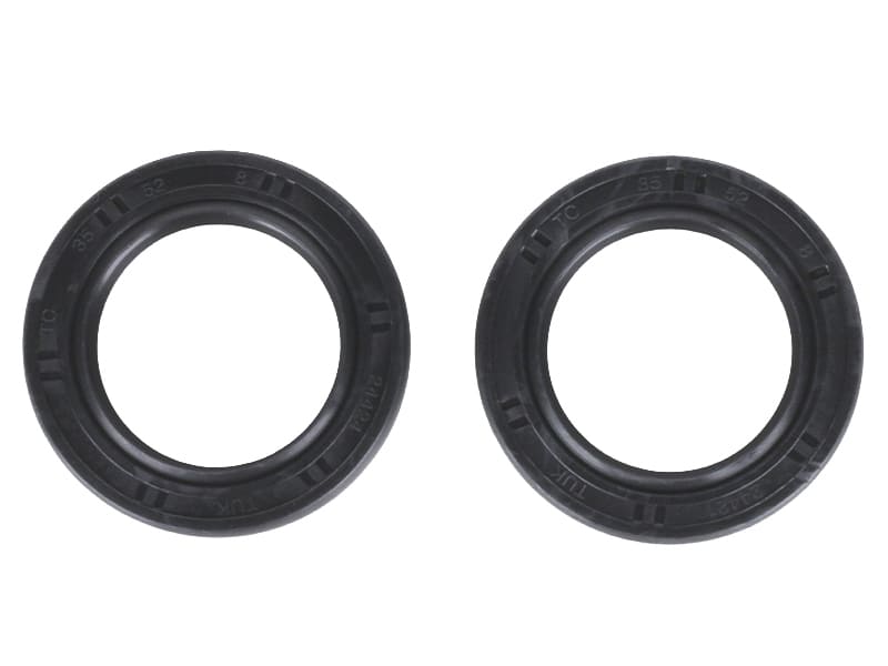Сальники колінвалу TT AGRO MOTO 35х52х8 мм на бензиновий двигун 194F, к-т: 2шт.