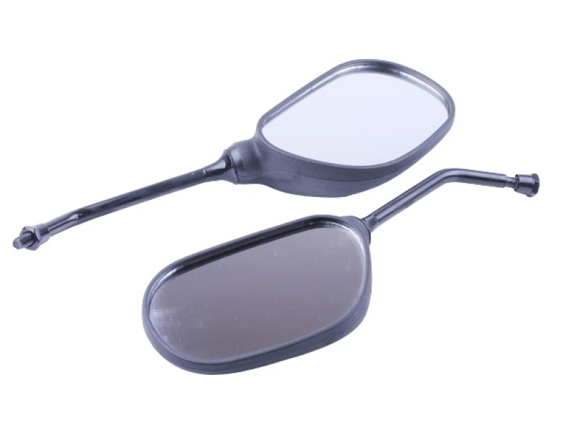 Зеркала TT AGRO MOTO на скутер Yamaha, М8, к-т: 2 шт., тип 2