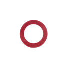 Шайба уплотнительная топливопровода низкого давления TΛTΛ на дизельный двигатель 180N, тип 2