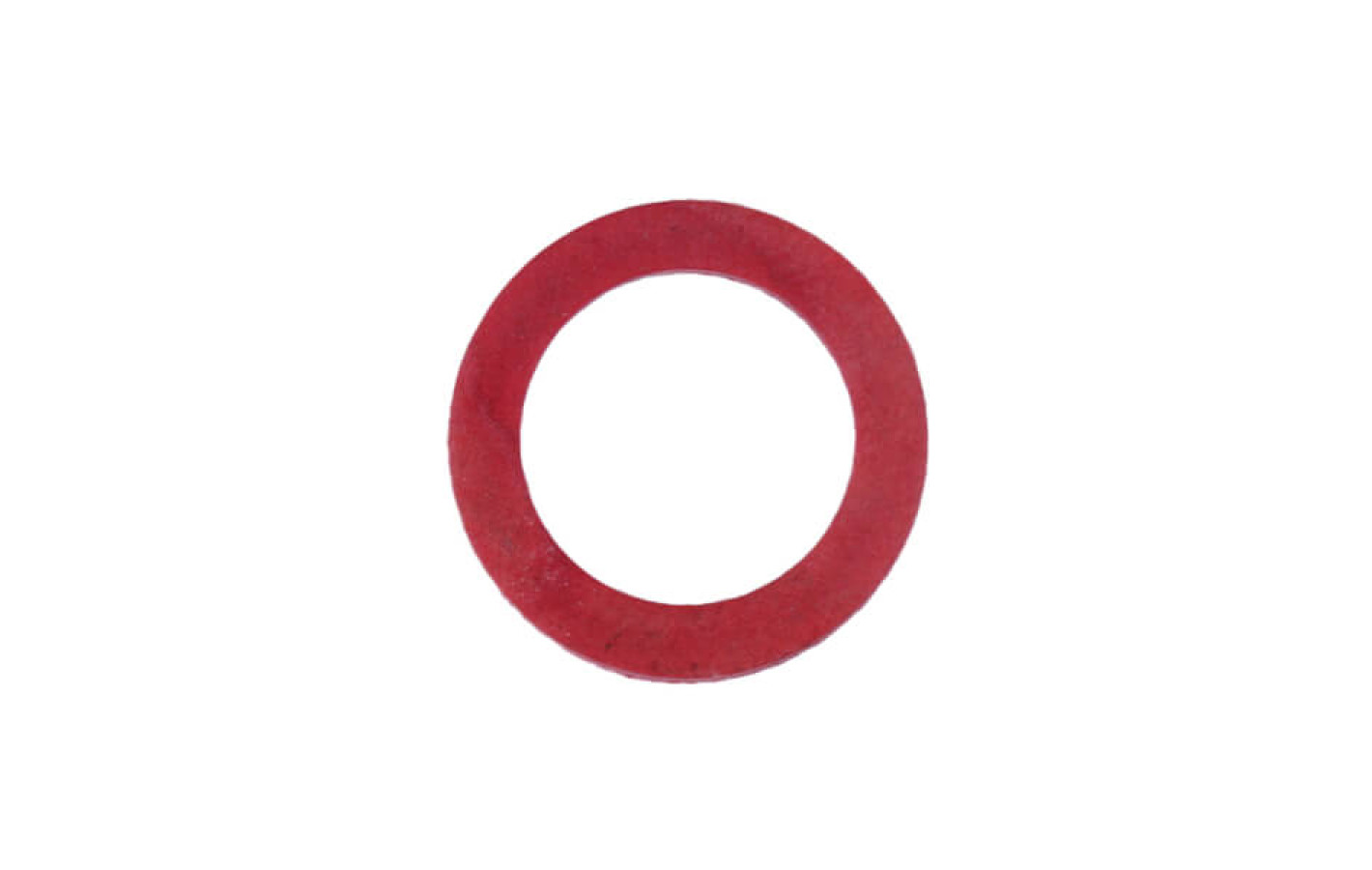 Шайба уплотнительная топливопровода низкого давления TΛTΛ на дизельный двигатель 180N, тип 2