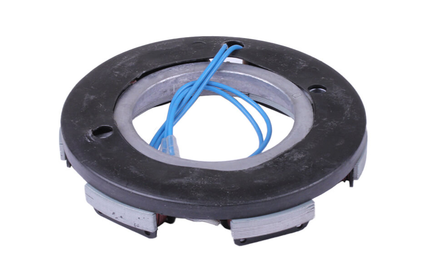 Статор генератора (маховика) TΛTΛ на дизельный двигатель 175/180N