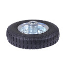 Колесо в сборе TT AGRO MOTO 2,50×4 для ручной тачки, тип 2
