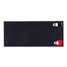 Акумулятор 12V8AH YBX