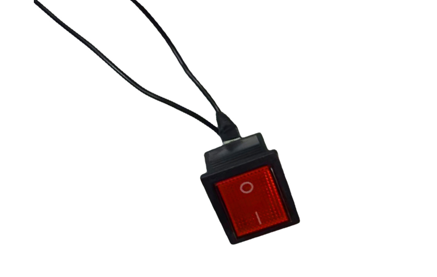 Кнопка для обприскувача YBX