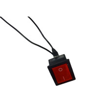 Кнопка для обприскувача YBX