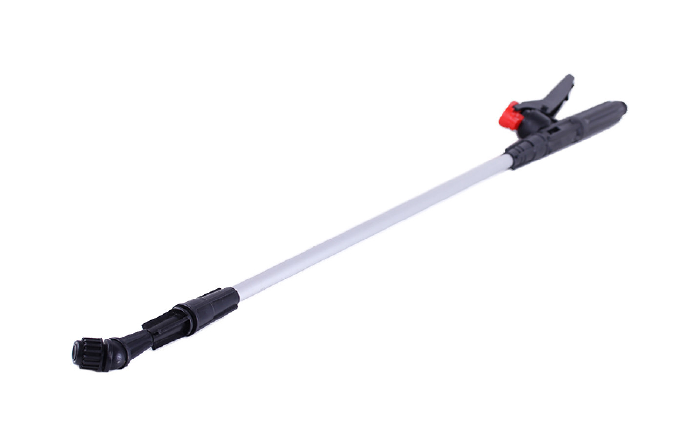 Ручний алюмінієвий розпилювач 1.35m YBX