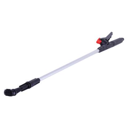 Ручний алюмінієвий розпилювач 1.35m YBX