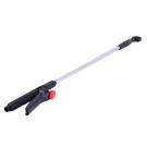 Ручний алюмінієвий розпилювач 1.35m YBX