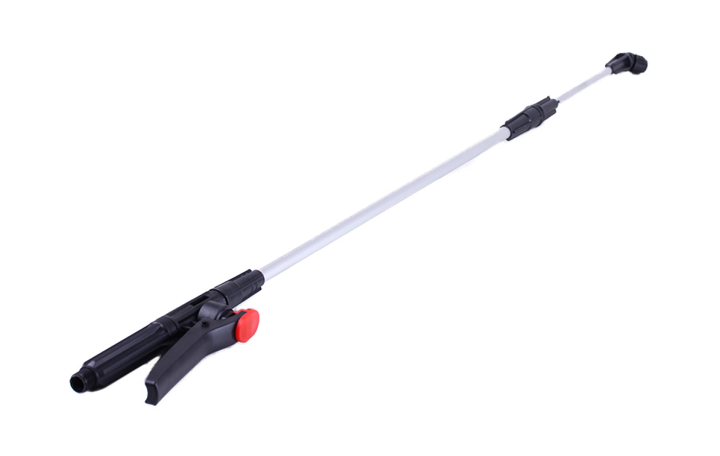 Ручний алюмінієвий розпилювач 1.35m YBX