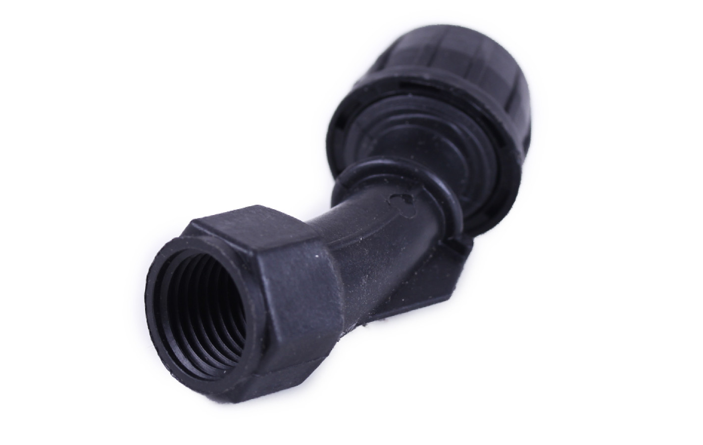 Насадка-распылитель (тип 2) YBX