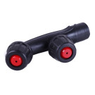 Насадка-розпилювач тип 3 YBX