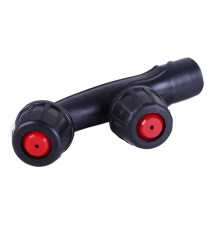 Насадка-розпилювач тип 3 YBX