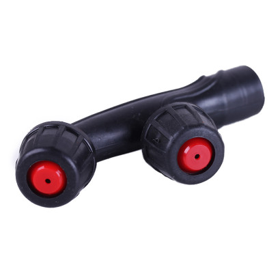 Бүріккіш саптама 3 типті YBX