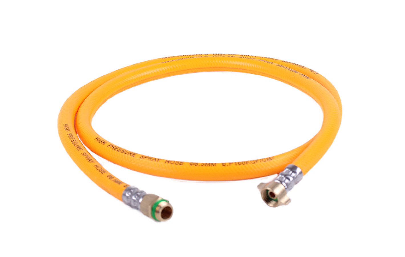 Шланг високого тиску L-1250 мм для обприскувача бензинового YBX