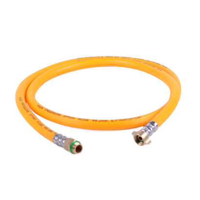 Шланг високого тиску L-1250 мм для обприскувача бензинового ..