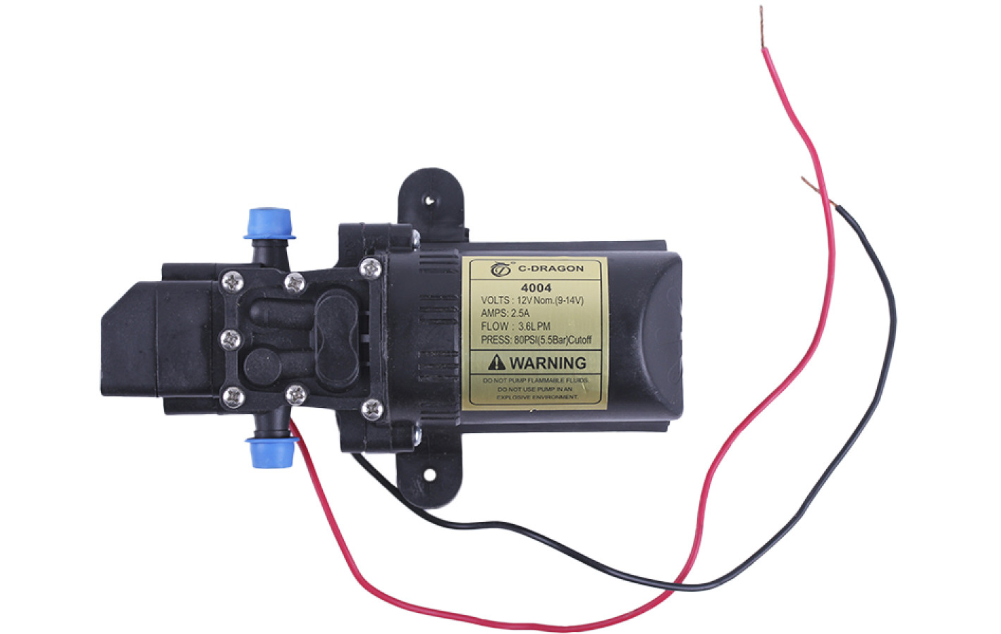 Помпа автоматична 4004 YBX