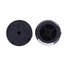 Амортизатор ресивера, к-т: 2 шт. - Compressor YBX