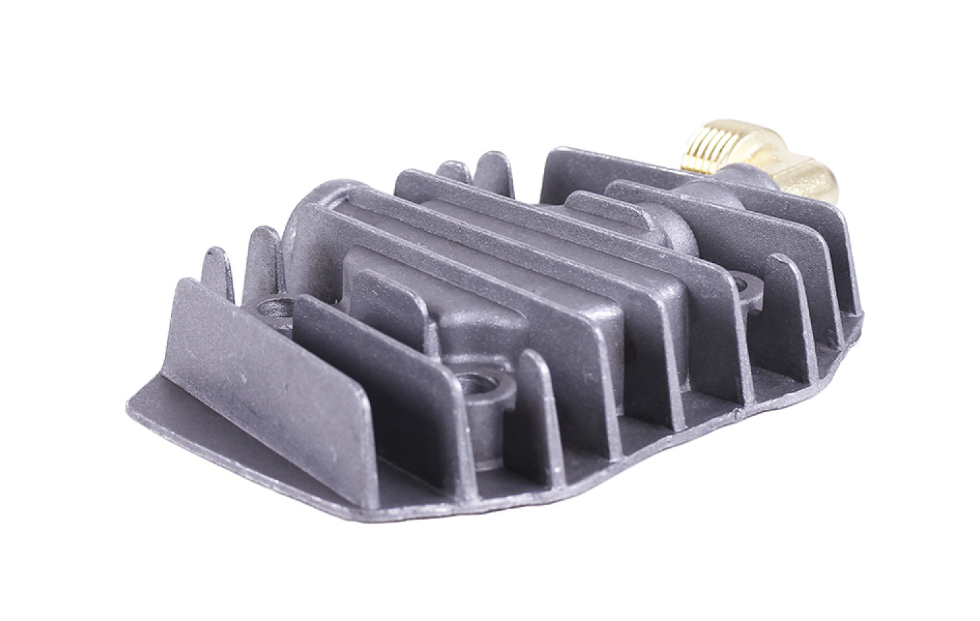 Головка блока цилиндра - К42 - Compressor YBX