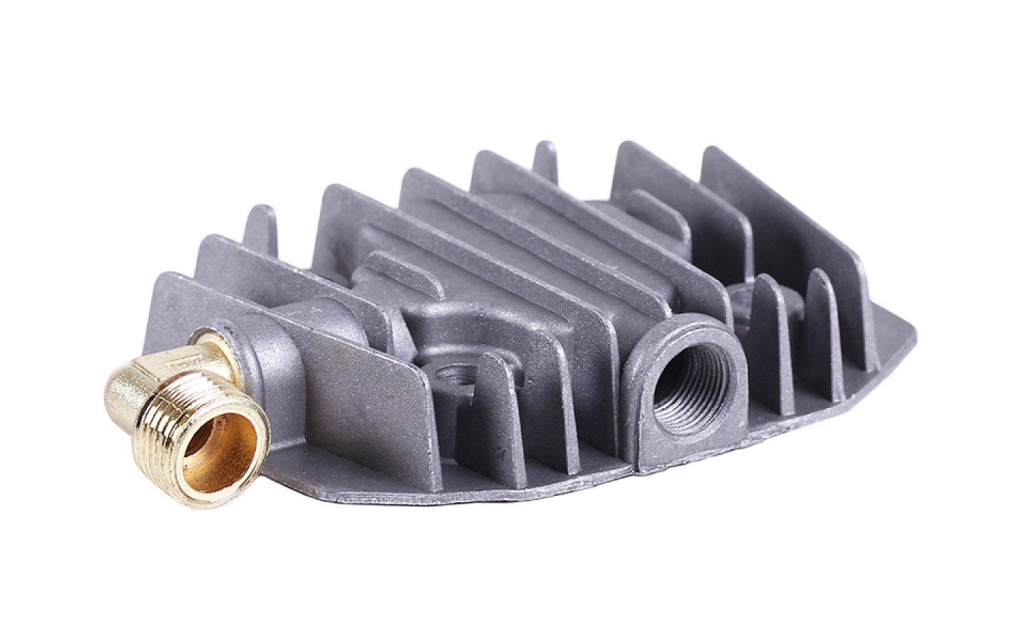 Головка блока цилиндра - К42 - Compressor YBX