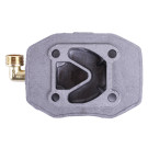 Головка блока цилиндра - К42 - Compressor YBX