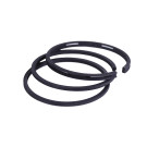 Кільця, к-т: 3 шт. - К42 - Compressor YBX