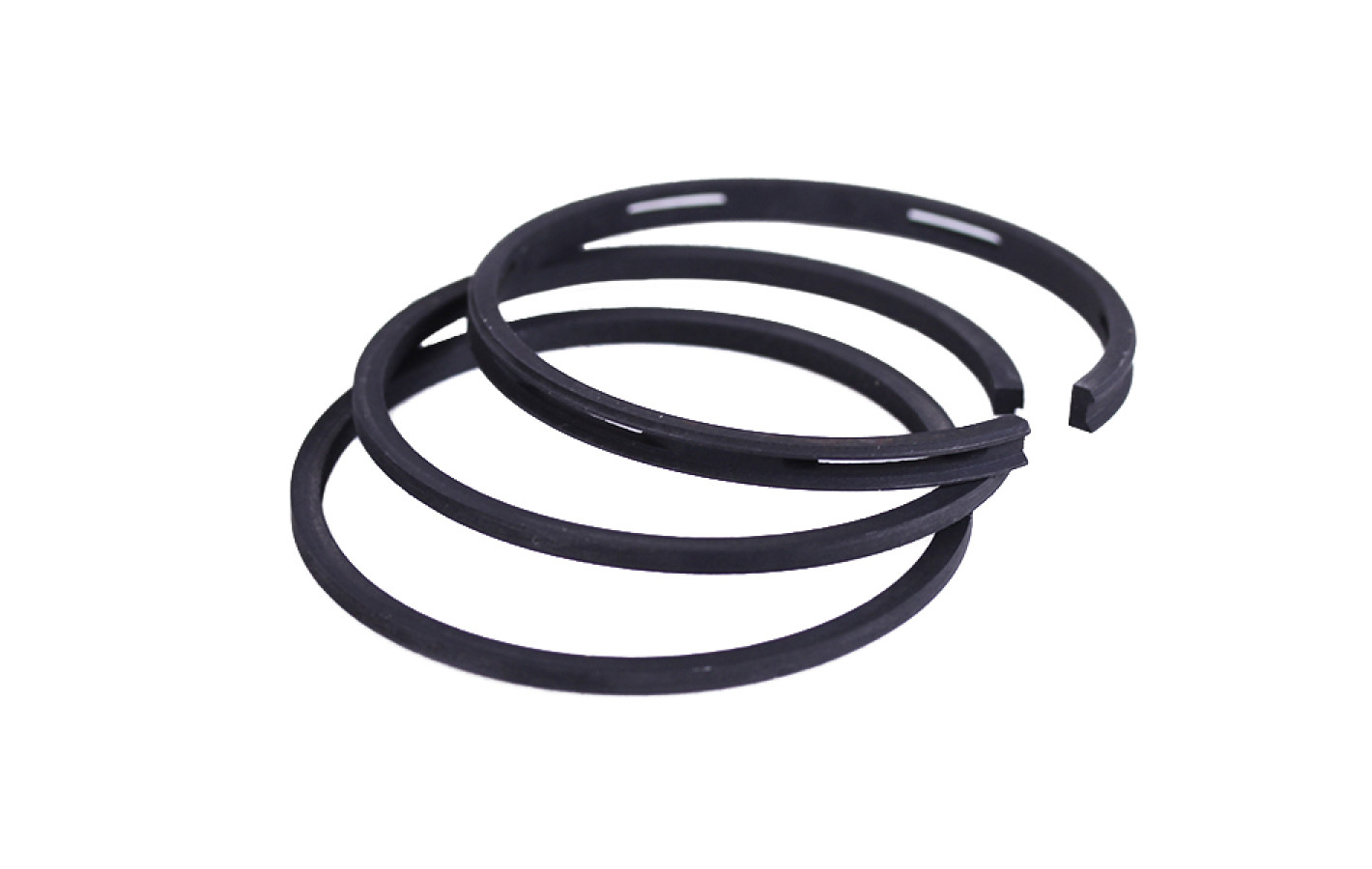 Кільця, к-т: 3 шт. - К42 - Compressor YBX