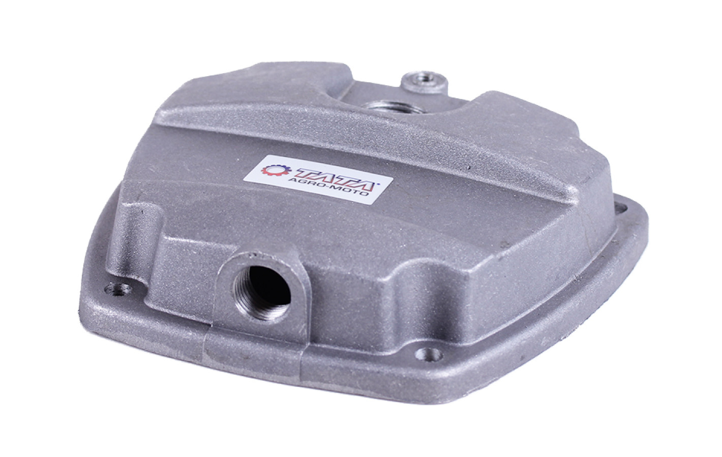 Кришка картера двигуна - К47 - Compressor YBX