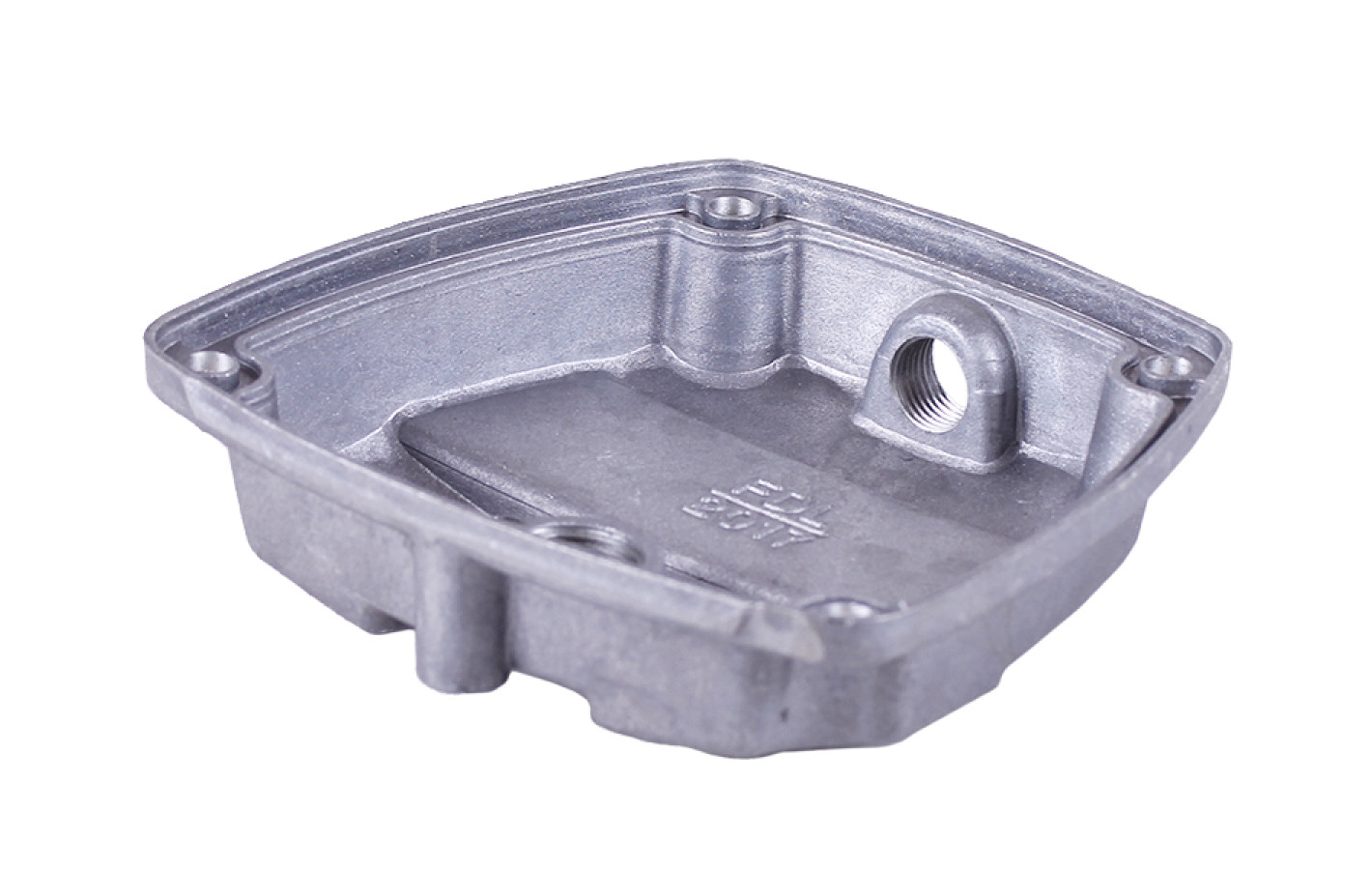 Кришка картера двигуна - К47 - Compressor YBX