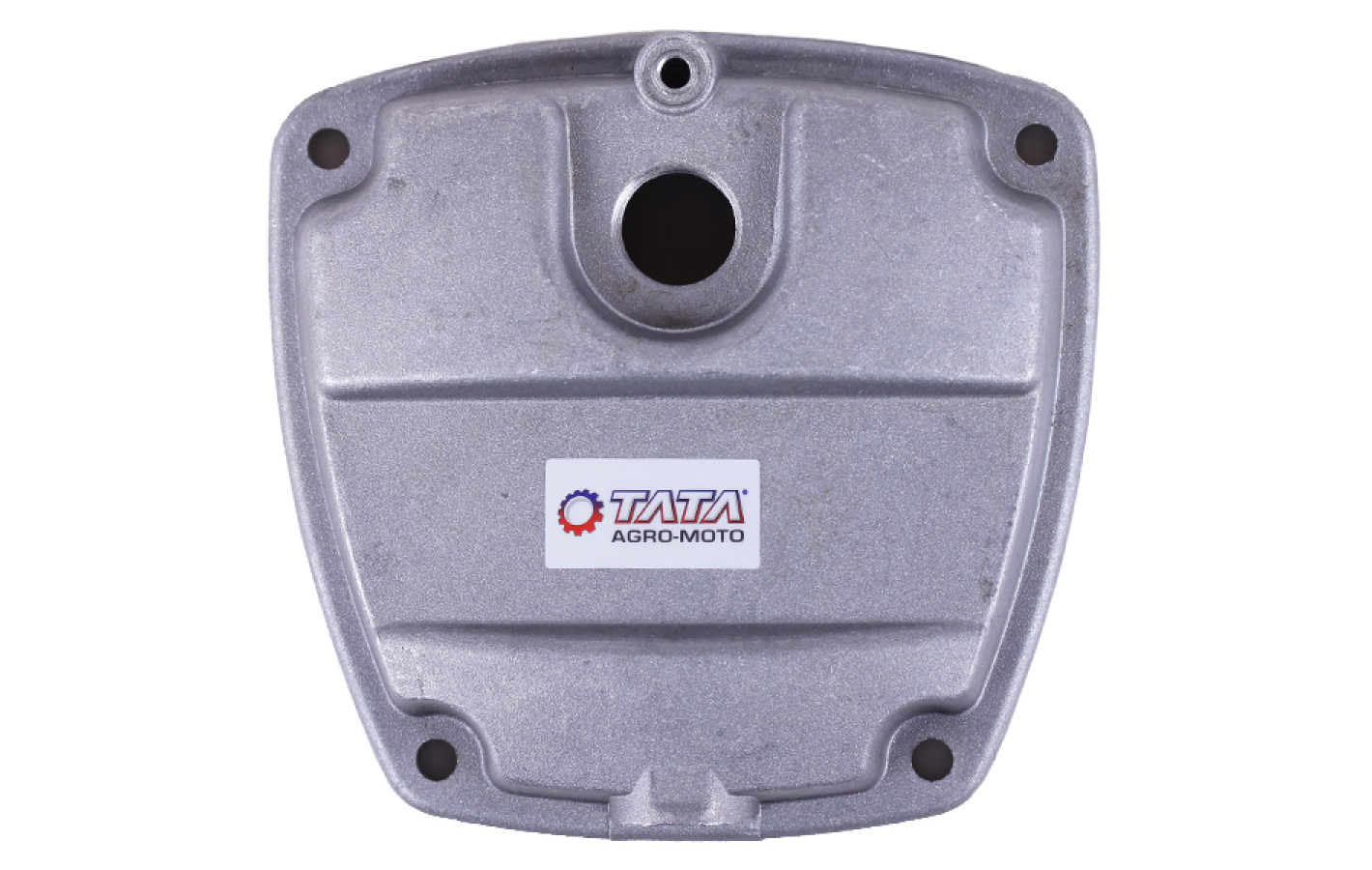 Кришка картера двигуна - К47 - Compressor YBX