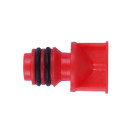 Сапун пластиковий KABM2024 - Compressor YBX