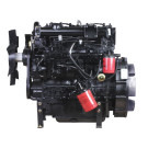 Двигун дизельний TTG КМ490BT 39.5 к.с.