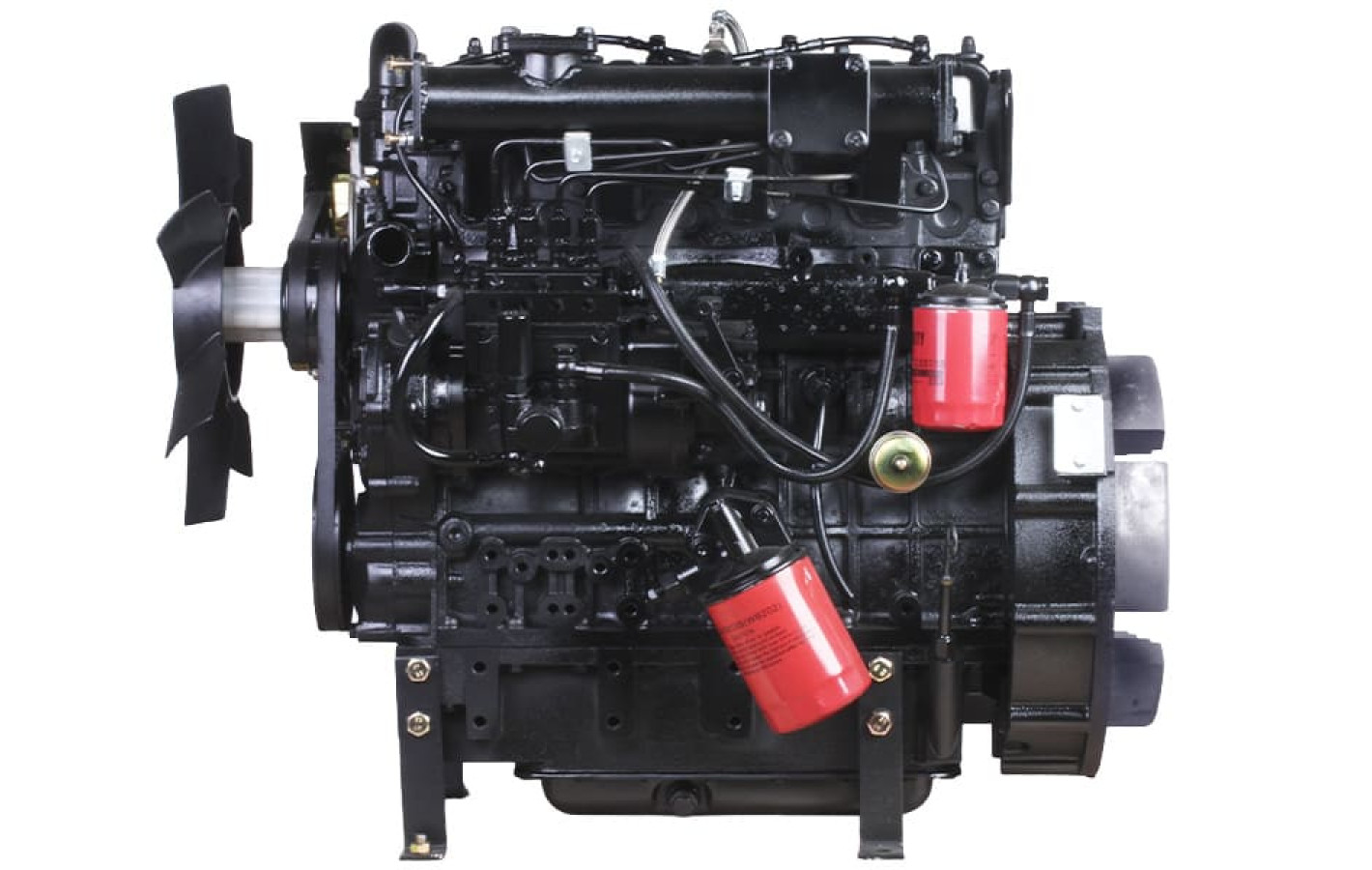 Двигун дизельний TTG КМ490BT 39.5 к.с.