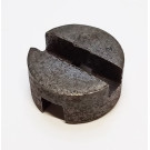 Перехідник приводу насоса гідравліки для мототрактора - Mototraktor YBX