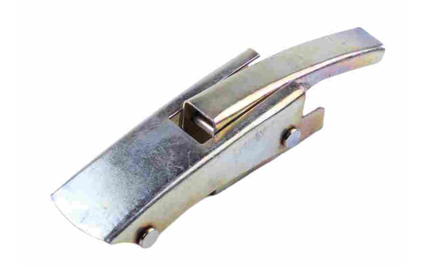 Замок капота - МТ YBX