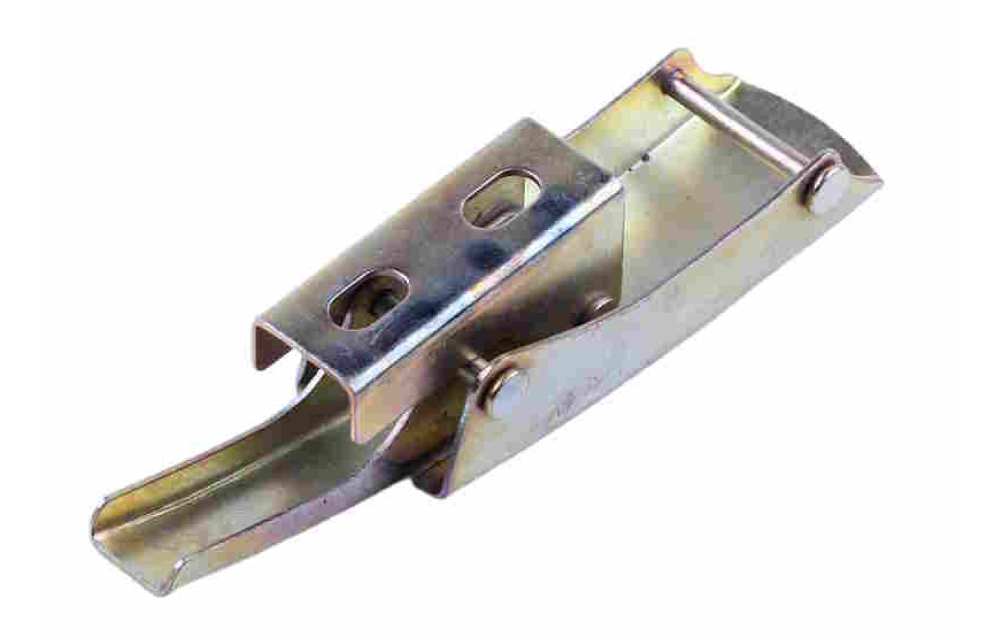 Замок капота - МТ YBX