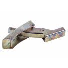 Замок капота - МТ YBX