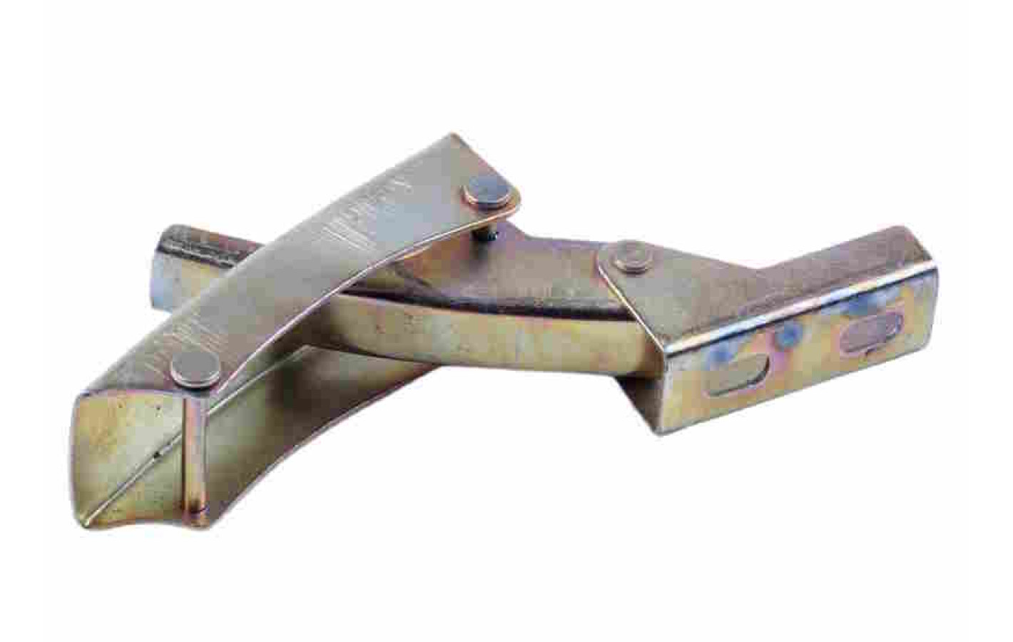 Замок капота - МТ YBX