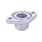 Ковпачок штока розподільника YBX