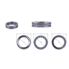 Підшипник - МТ YBX