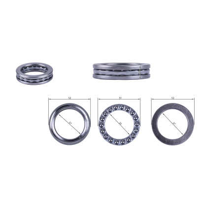 Підшипник - МТ YBX