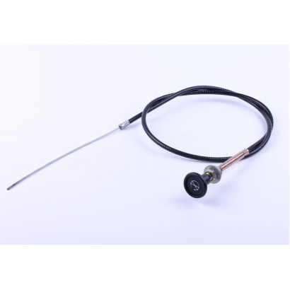 Важіль декомпресора з тросом - МТ YBX