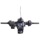 КПП в сборе - Mototraktor YBX