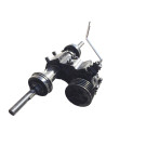 КПП в сборе - Mototraktor YBX