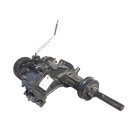 КПП в сборе - Mototraktor YBX