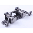 Коромысла в сборе + рейка - ZUBR YBX