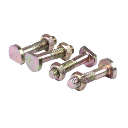 Болти демпферу, к-т 4 шт. VP-ZS200A YBX