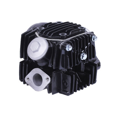 Головка циліндра (3+1) YBX