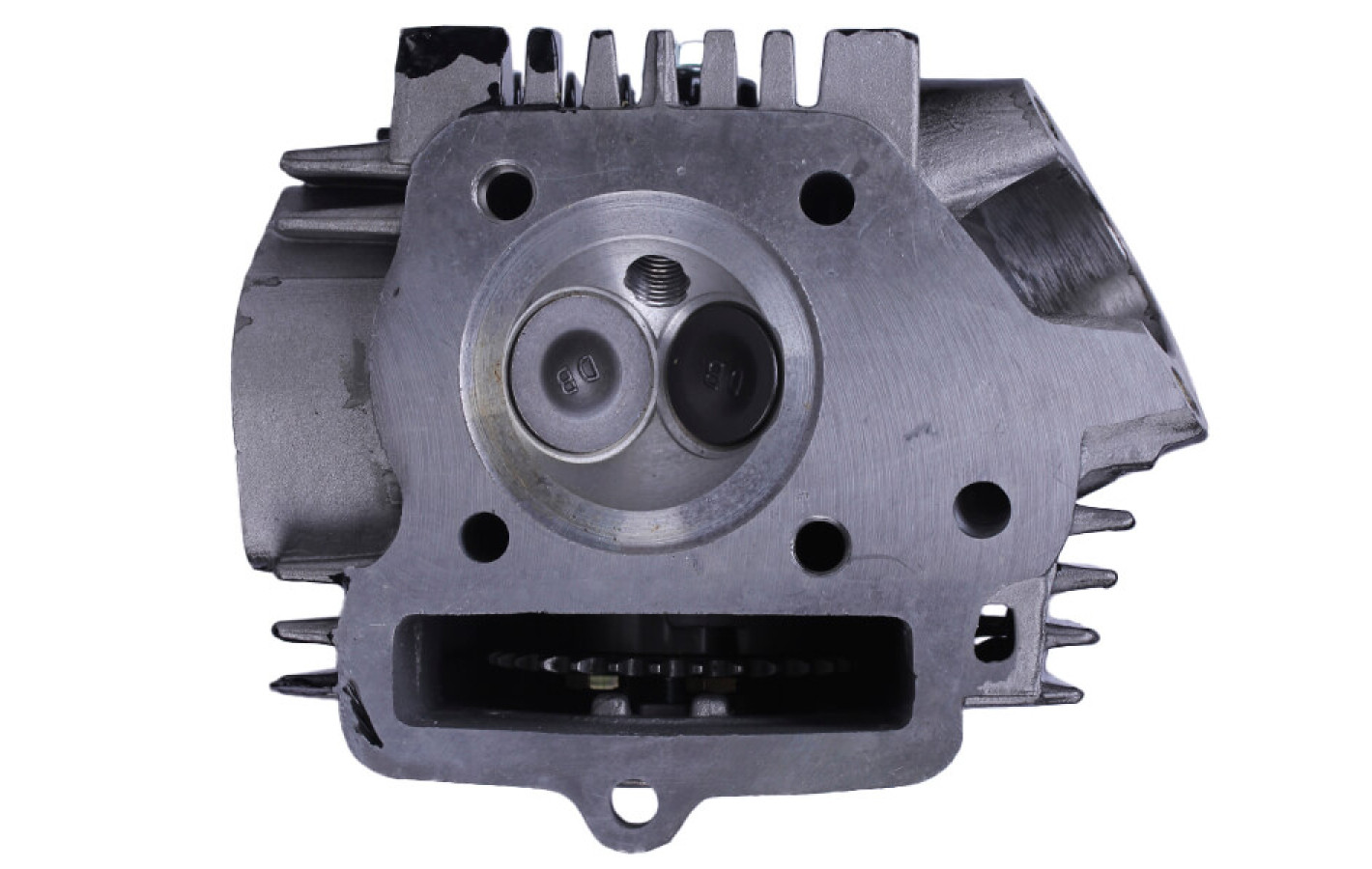 Головка цилиндра  (3+1) YBX